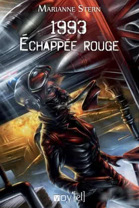 Couverture du produit · 1993 - Echappée rouge