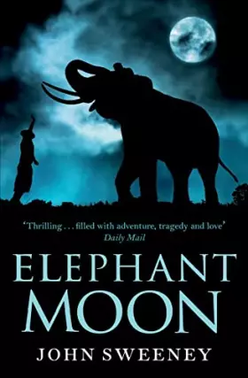 Couverture du produit · Elephant Moon