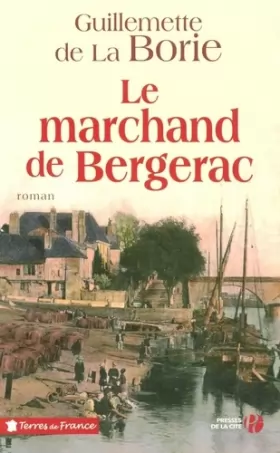 Couverture du produit · Le marchand de Bergerac