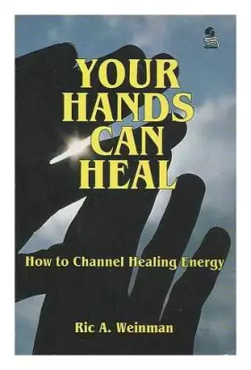 Couverture du produit · Your Hands Can Heal