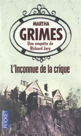 Couverture du produit · L'inconnue de la crique