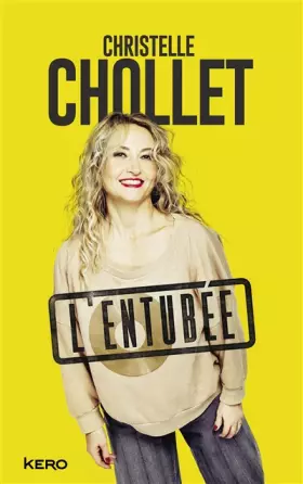 Couverture du produit · L'Entubée