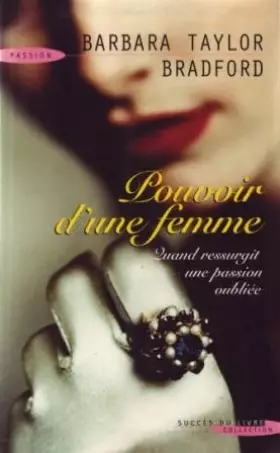 Couverture du produit · POUVOIR D'UNE FEMME