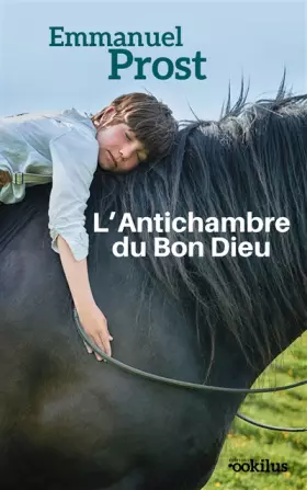 Couverture du produit · L'Antichambre du Bon Dieu