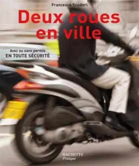 Couverture du produit · Deux roues en ville