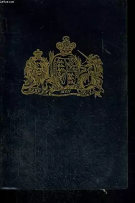 Couverture du produit · Victoria.