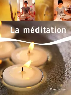 Couverture du produit · La Méditation