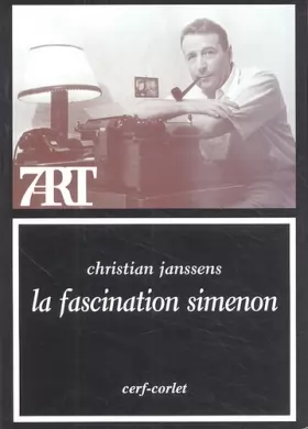 Couverture du produit · La fascination Simenon