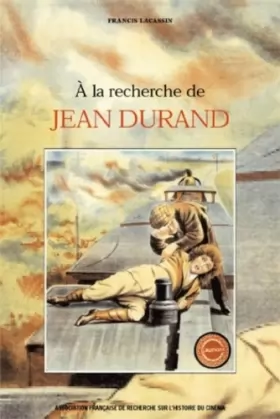 Couverture du produit · A la recherche de Jean Durand