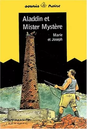 Couverture du produit · Aladin et Mister Mystère