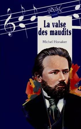 Couverture du produit · La valse des maudits