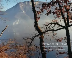 Couverture du produit · Paysages de l'Ame, Jean-Jacques Rousseau Dans la Nature