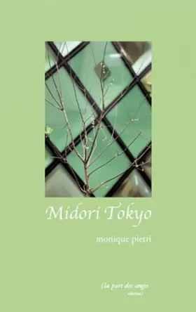 Couverture du produit · Midori Tokyo