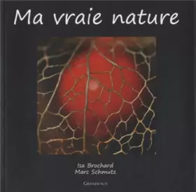 Couverture du produit · MA VRAIE NATURE