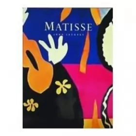 Couverture du produit · Henri Matisse