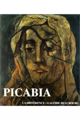 Couverture du produit · FRANCIS PICABIA. Classique et merveilleux