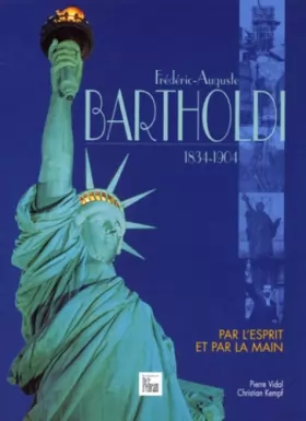 Couverture du produit · Bartholdi
