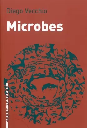 Couverture du produit · Microbes