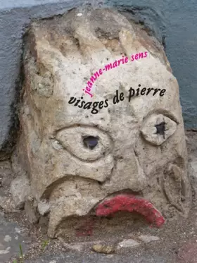 Couverture du produit · Visages de pierres