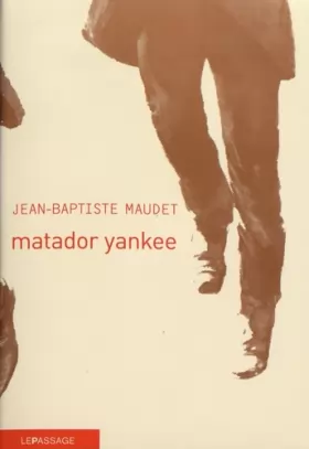 Couverture du produit · Matador yankee