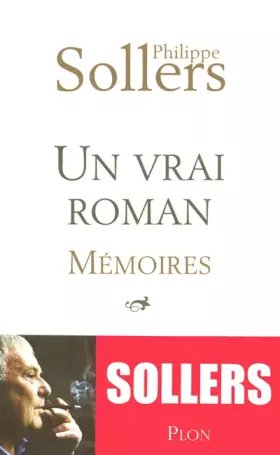 Couverture du produit · Un vrai roman