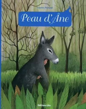 Couverture du produit · Minicontes classiques : Peau d'âne