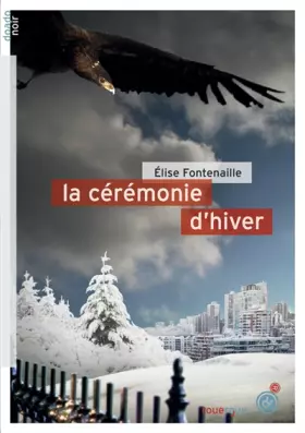 Couverture du produit · La cérémonie d'hiver