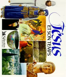 Couverture du produit · Jésus et son temps