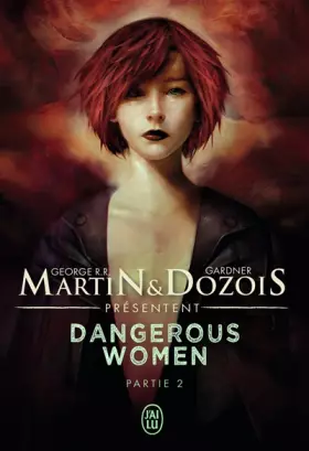 Couverture du produit · Dangerous women (Tome 2)