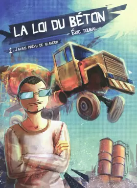 Couverture du produit · J'avais prévu de glander