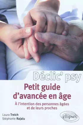 Couverture du produit · Petit Guide en Age a l'Intention des Personnes Agées & de Leurs Proches