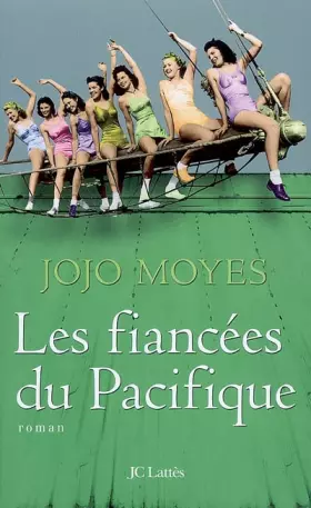 Couverture du produit · Les fiancées du Pacifique