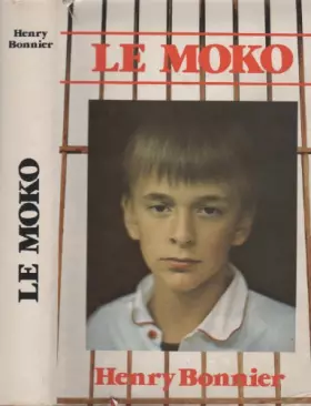 Couverture du produit · Le moko
