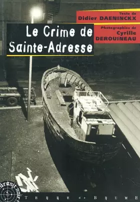 Couverture du produit · Le Crime de Sainte-Adresse