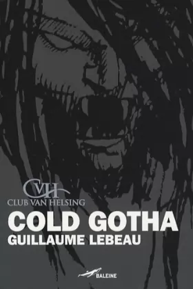 Couverture du produit · Cold Gotha: le Retour de Dracula