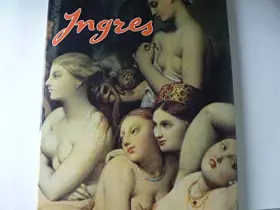 Couverture du produit · Ingres