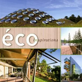 Couverture du produit · ECO INSPIRATIONS