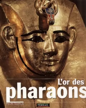 Couverture du produit · L'or des pharaons