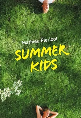 Couverture du produit · Summer Kids