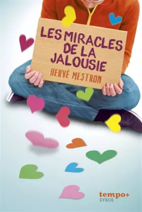 Couverture du produit · Les miracles de la jalousie