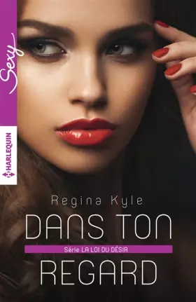 Couverture du produit · Dans ton regard