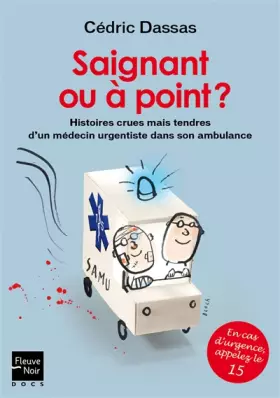 Couverture du produit · Saignant ou à point ?