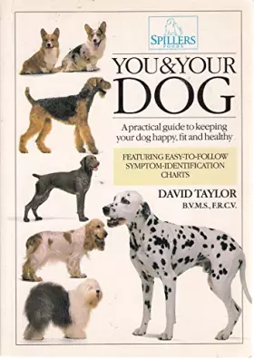 Couverture du produit · YOU AND YOUR DOG SPILLERS ONLY