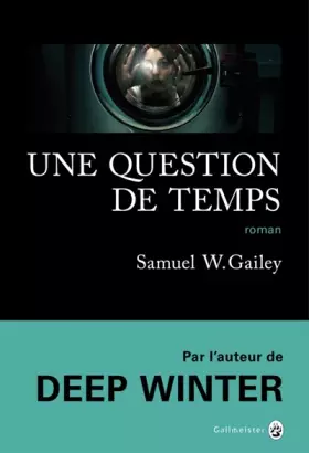 Couverture du produit · Une question de temps