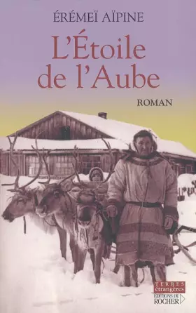 Couverture du produit · L'Etoile de l'Aube