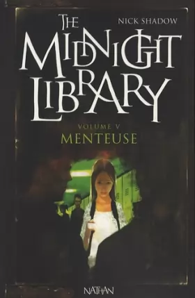 Couverture du produit · The Midnight Library