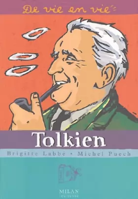 Couverture du produit · Tolkien