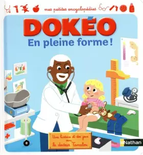 Couverture du produit · EN PLEINE FORME