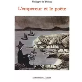 Couverture du produit · L'empereur et le poète : conte chinois