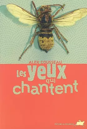 Couverture du produit · Les yeux qui chantent